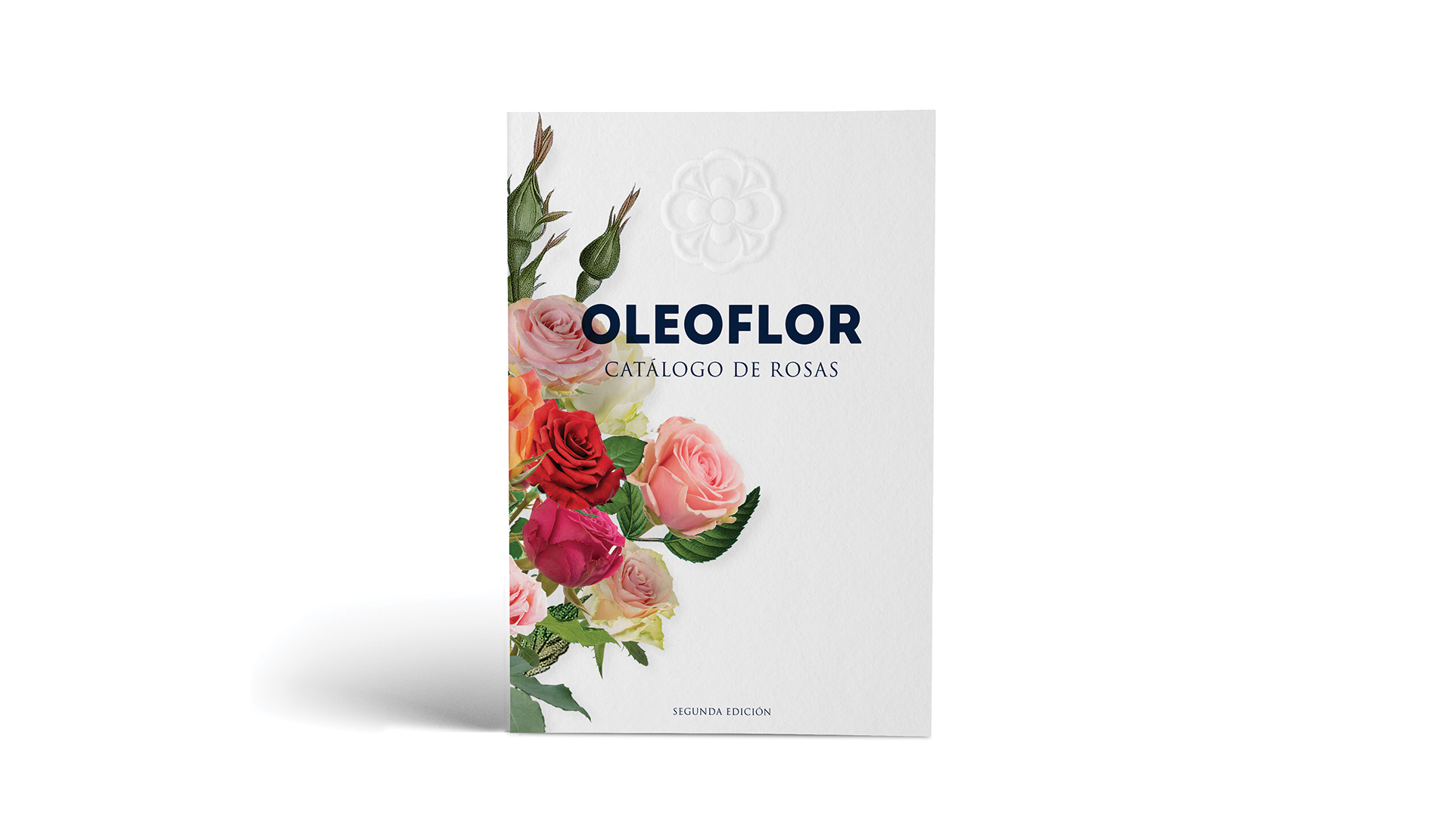 Oleoflor by Francia Serrano